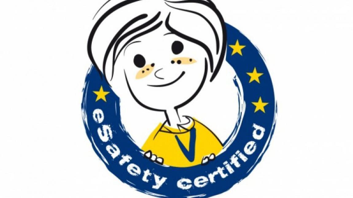 e-Safety Label- Bronz Etiketi